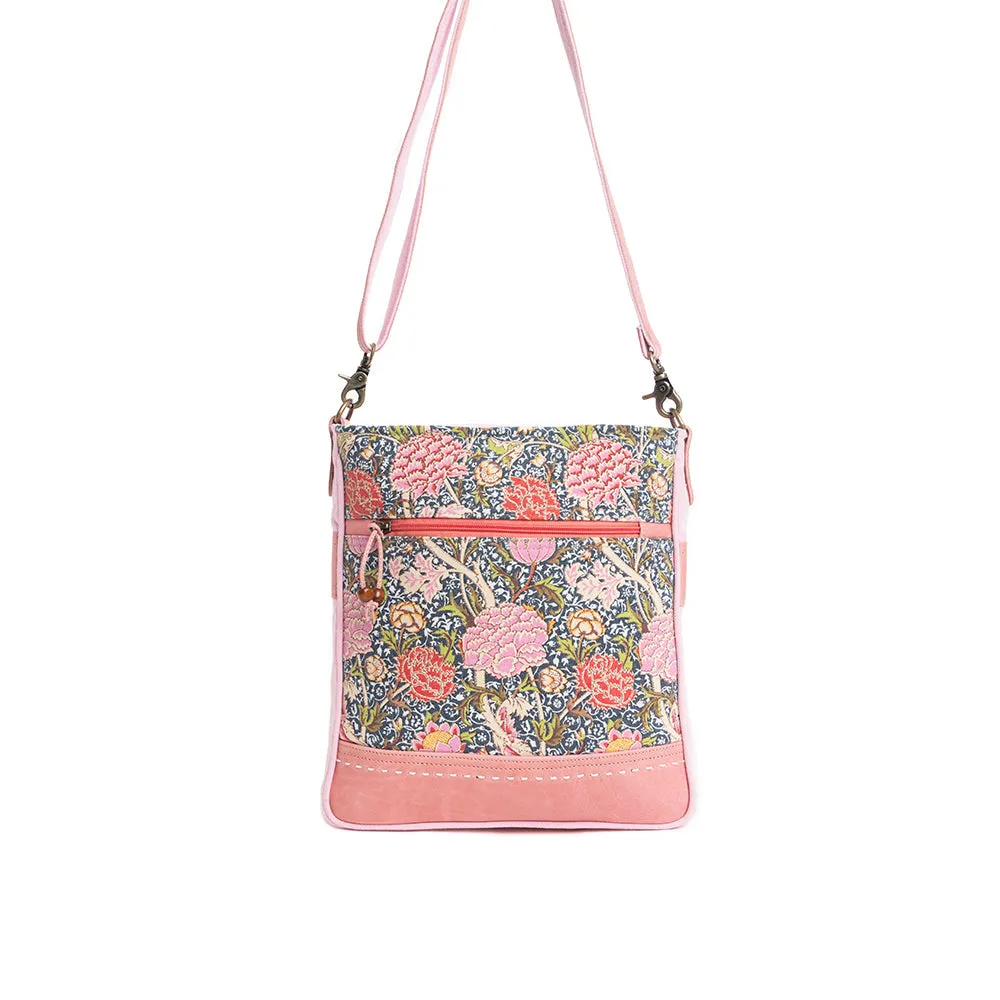 Juana Blossom Shoulder Bag