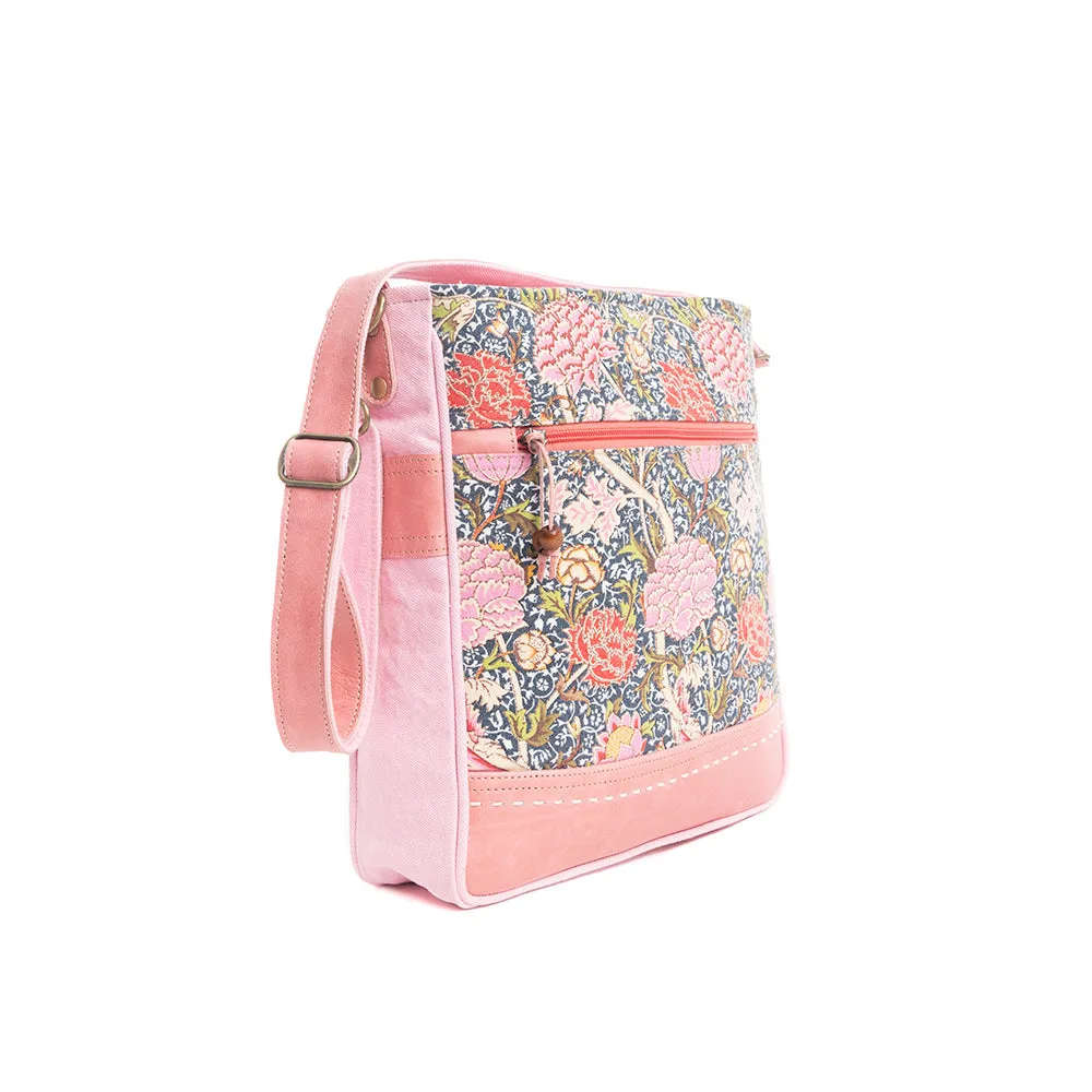 Juana Blossom Shoulder Bag