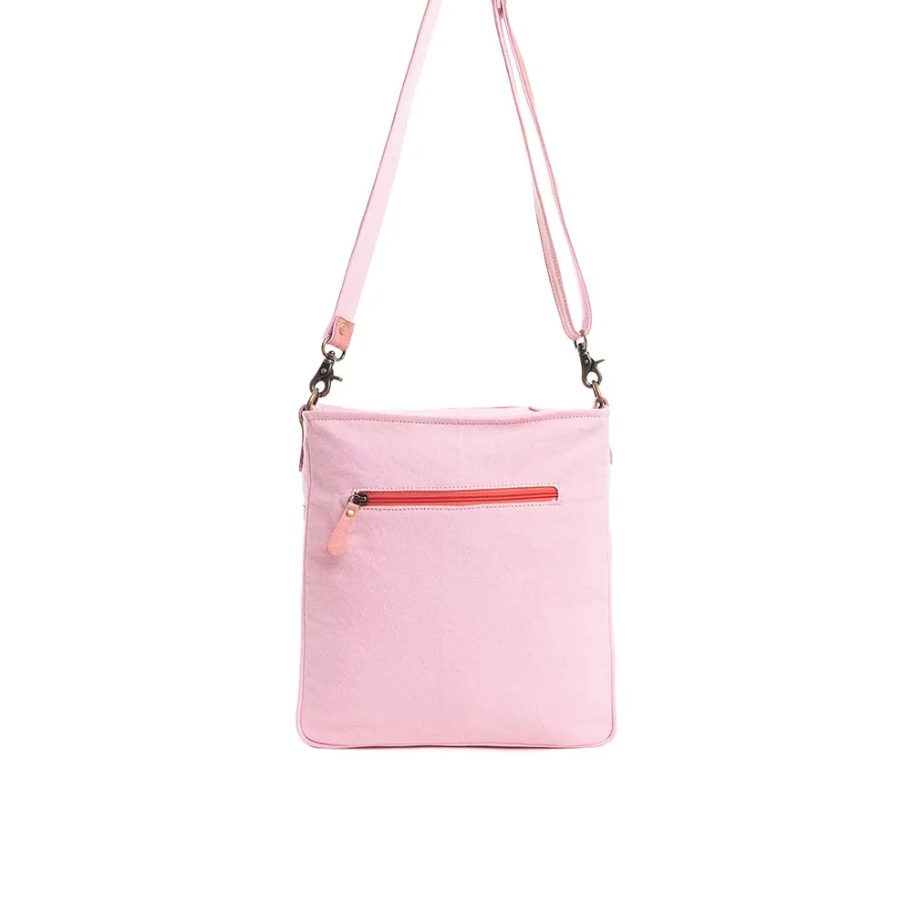 Juana Blossom Shoulder Bag