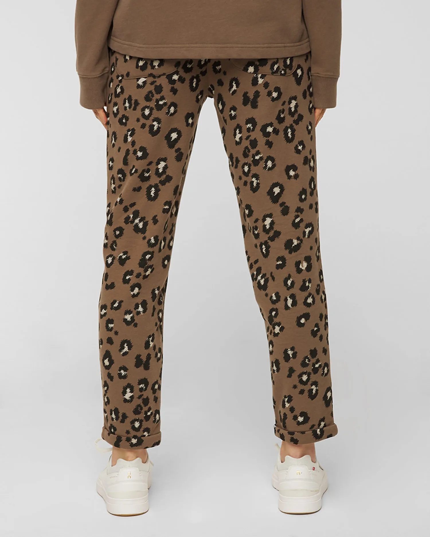 JUVIA MARGIE trousers 83018190-461