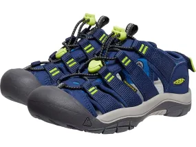 KEEN Kids Newport Boundless (Toddler/Little Kid/Big Kid)