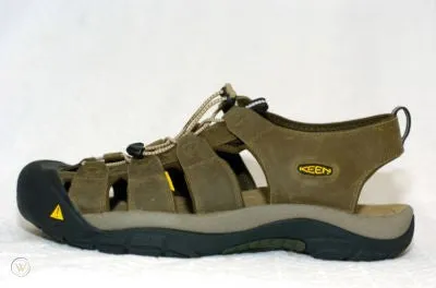 Keen Men's Newport