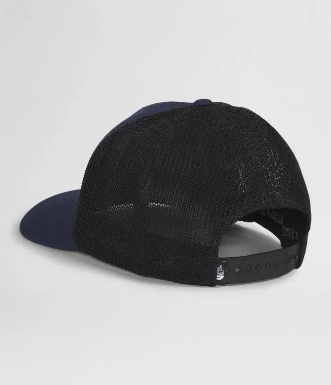 Keep It Patched Structured Trucker Hat