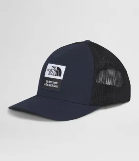 Keep It Patched Structured Trucker Hat