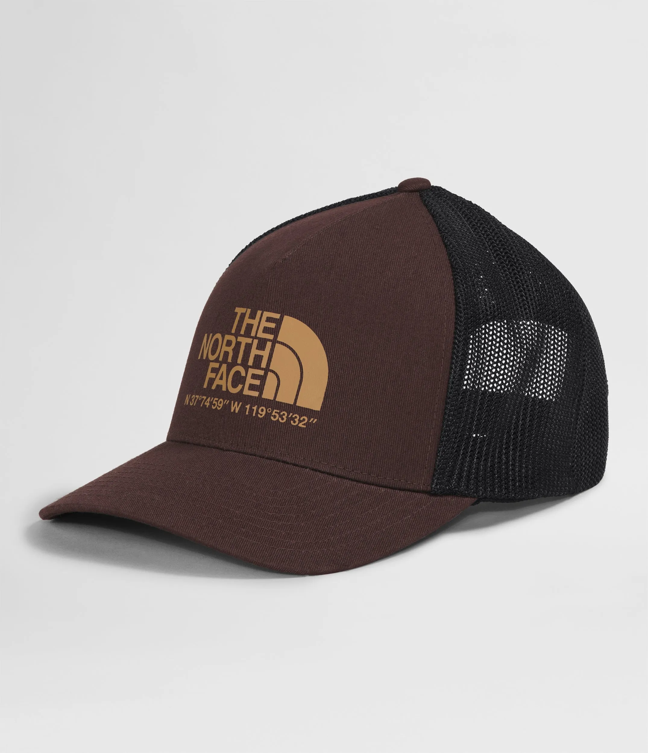 Keep It Patched Structured Trucker Hat