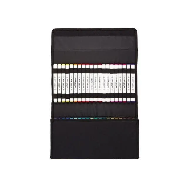 Kent Spectra Limited Edition 60 Colour Markers & Case Set