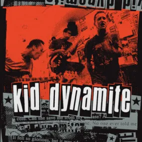 Kid Dynamite s/t