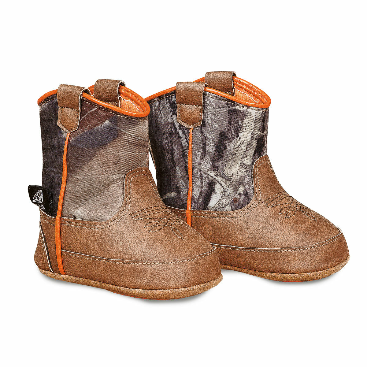 Kid's Baby Bucker Gunner Boot