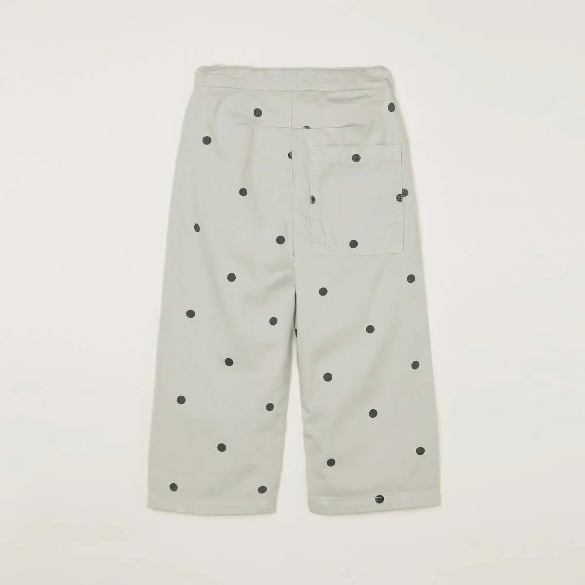 Kid's Main Story Barrel Pant