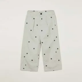 Kid's Main Story Barrel Pant