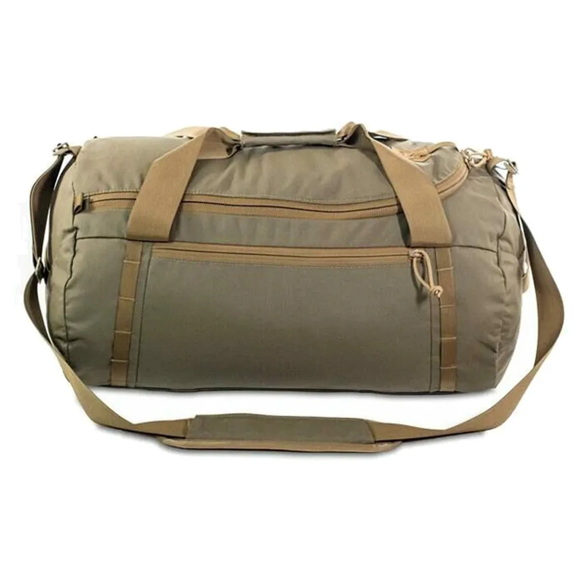 Kifaru Kenosha Duffel Bag