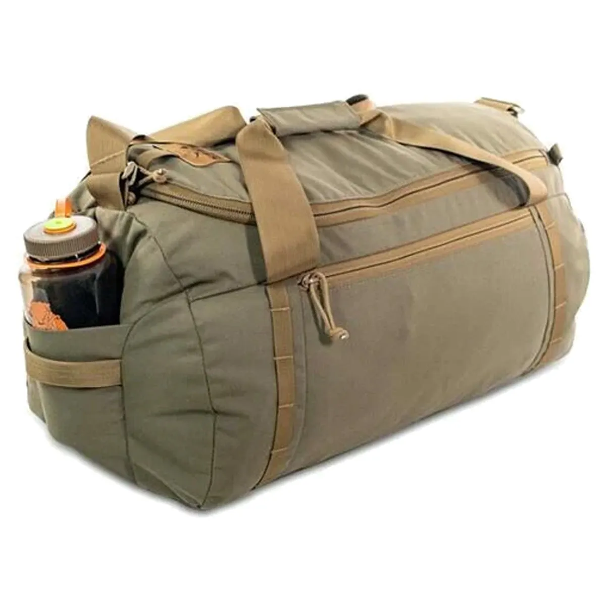 Kifaru Kenosha Duffel Bag