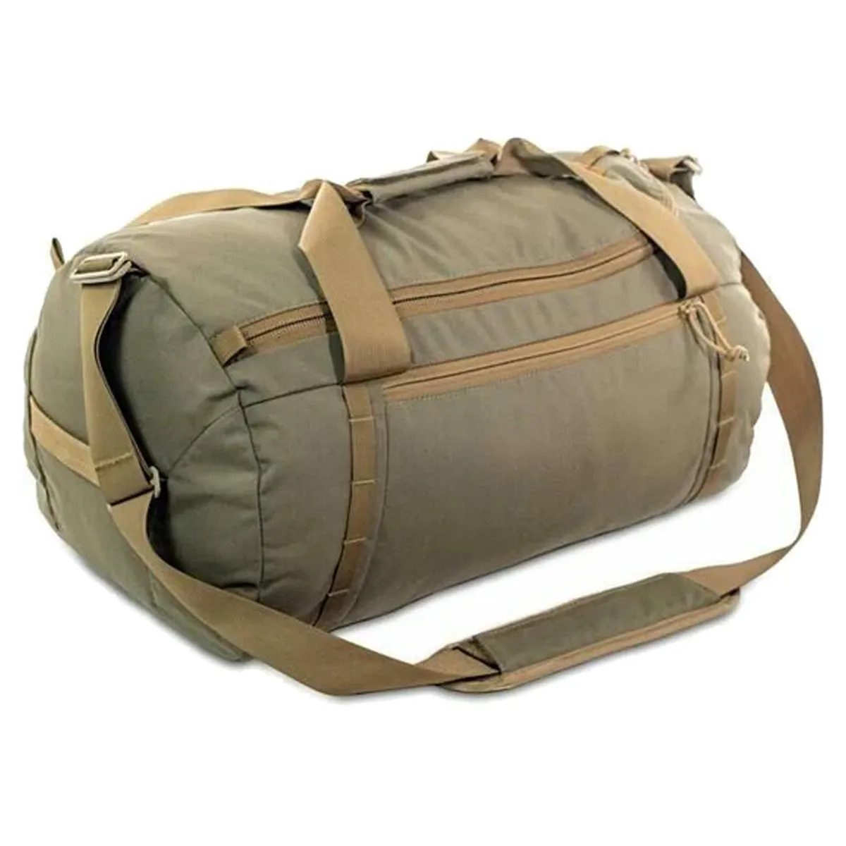 Kifaru Kenosha Duffel Bag