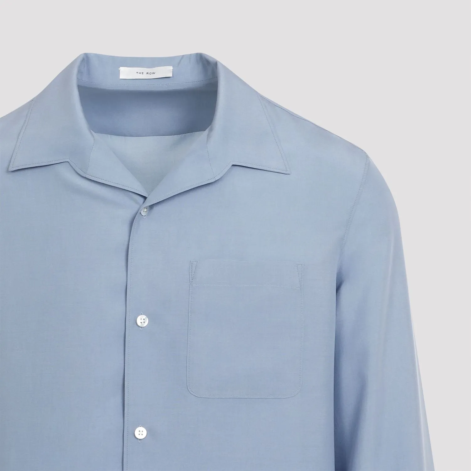 KITON SHIRT