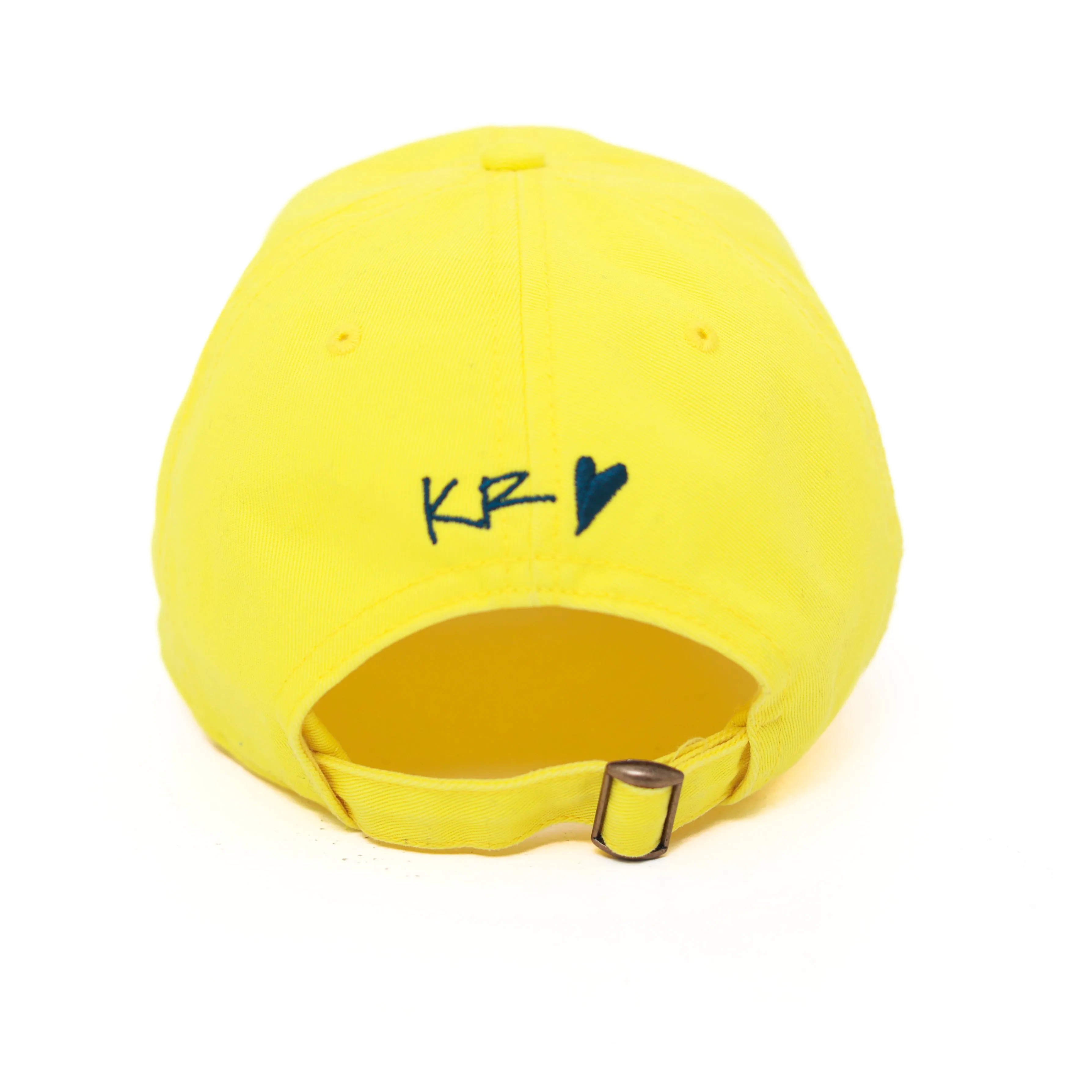 KR’s Love Lines Baseball Hat