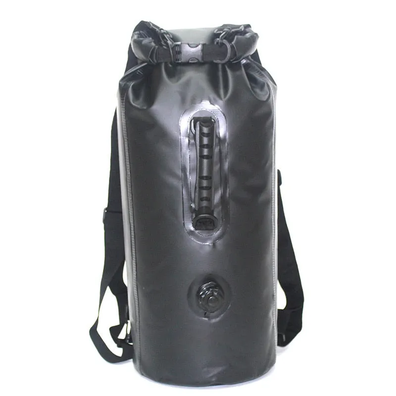 KUTOOK Water Resistant Bag