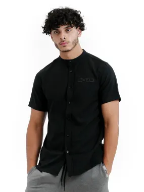 L3VEL3 Short Sleeve Dress Shirt