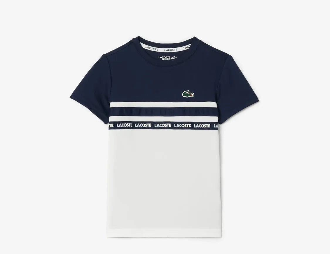 Easy Dry Lacoste Polo Shirt