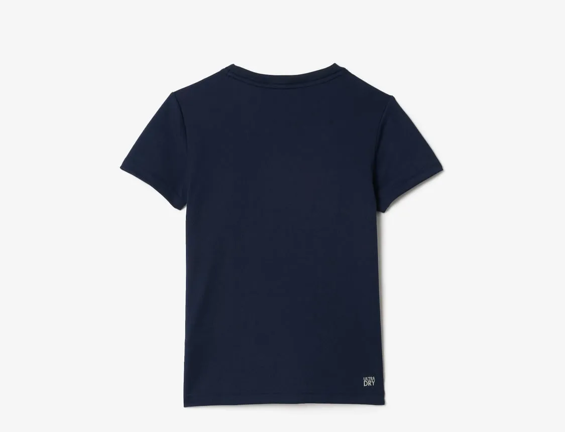 Easy Dry Lacoste Polo Shirt