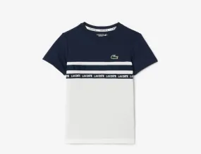 Easy Dry Lacoste Polo Shirt