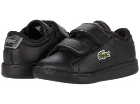 Lacoste Kids Carnaby Evo Bl 21 1 SUI (Toddler/Little Kid)