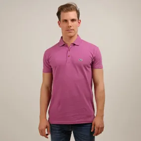 Lacoste Slim Fit Polo Shirt