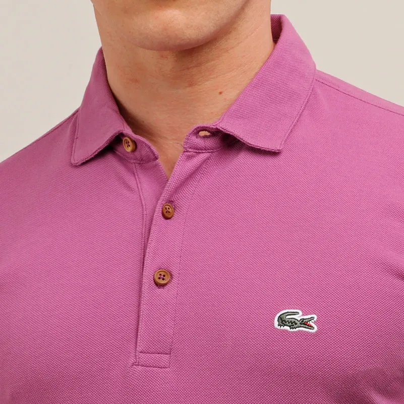 Lacoste Slim Fit Polo Shirt