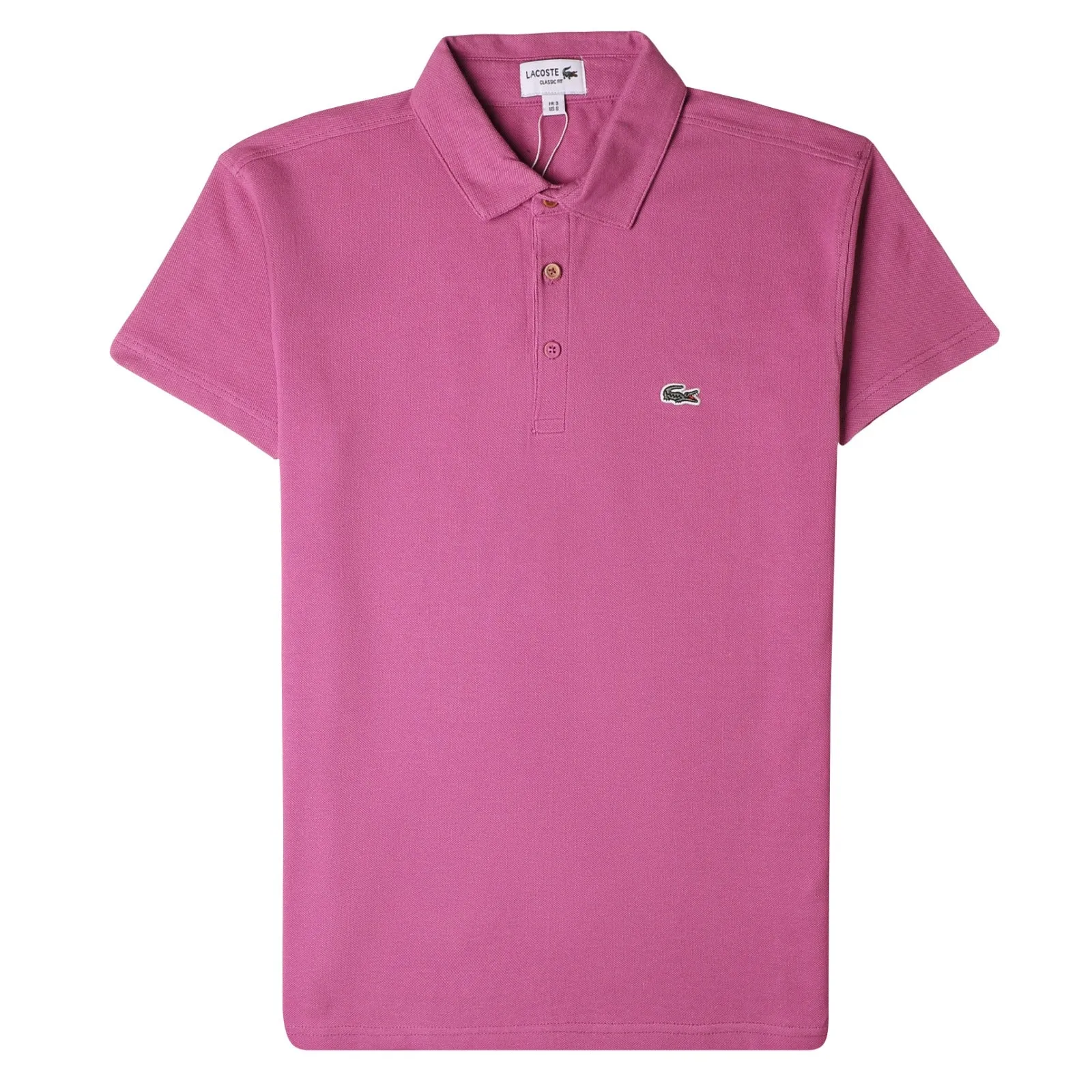 Lacoste Slim Fit Polo Shirt