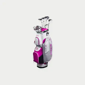 Complete Ladies Golf Set