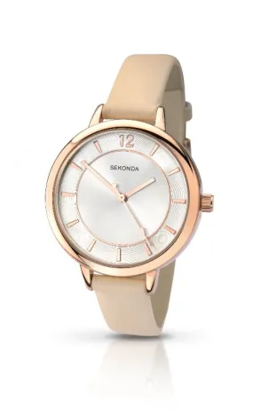 Ladies Sekonda Watch 2137