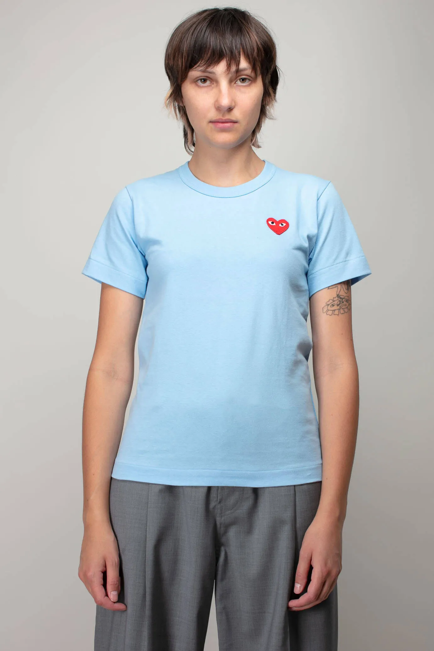 Ladies T-Shirt