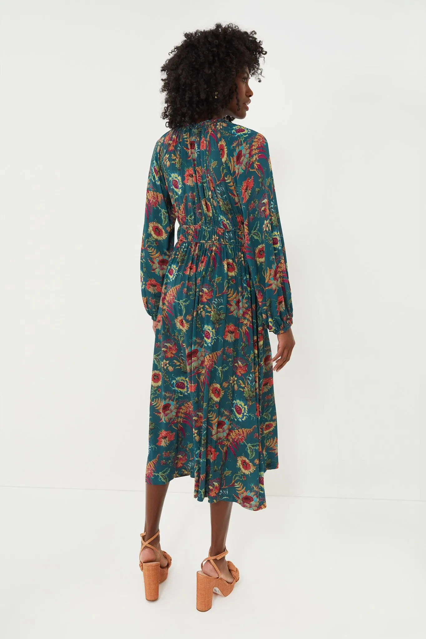 Larkspur Estella Dress