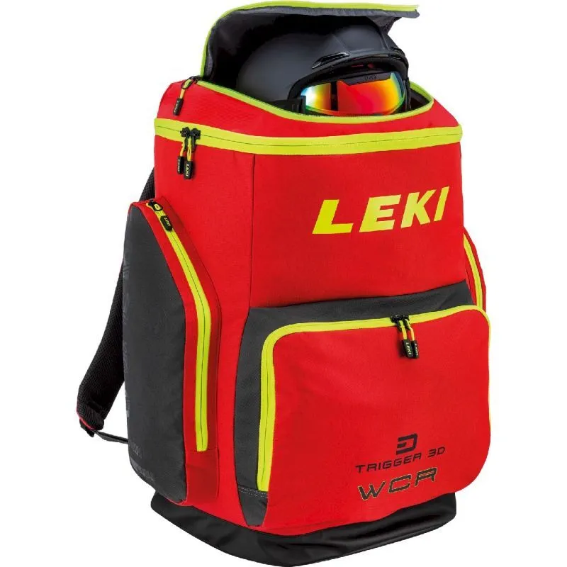 Leki Skiboot Bag WCR / 85L