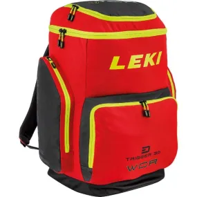 Leki Skiboot Bag WCR / 85L