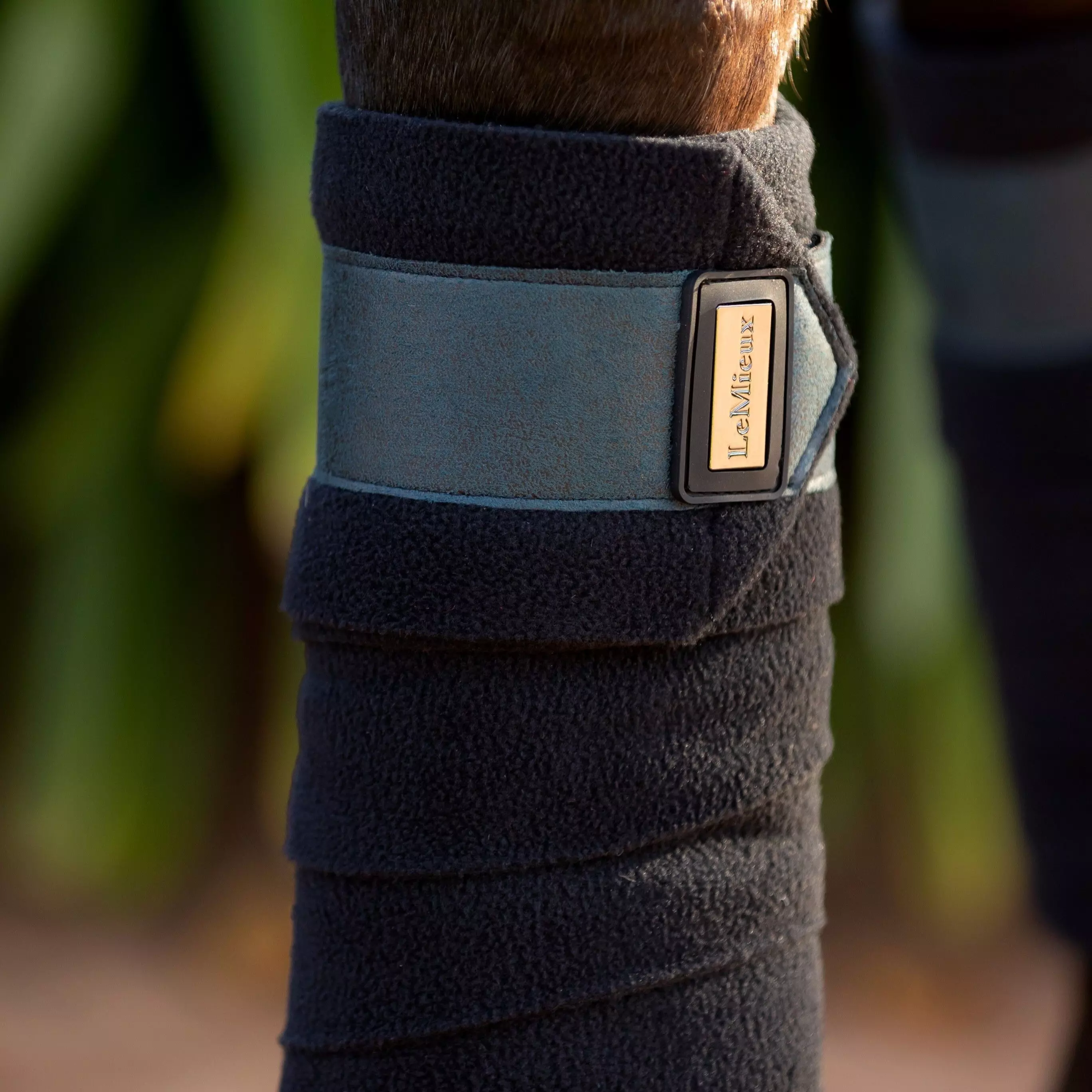 LeMieux Rhone Polo Bandages