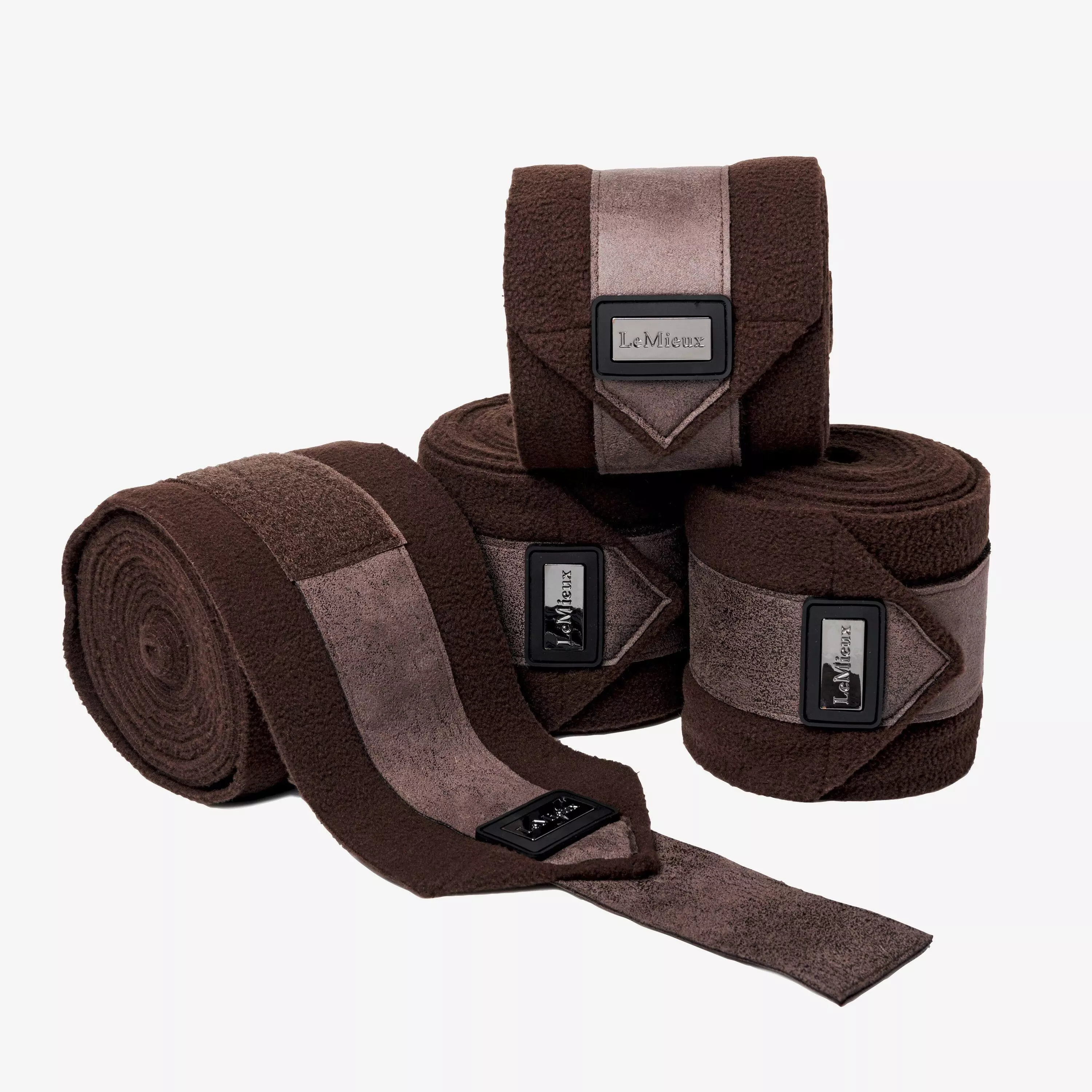 LeMieux Rhone Polo Bandages