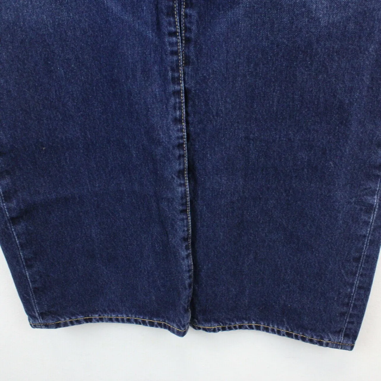 LEVIS 501 Big E Jeans Dark Blue | W34 L32