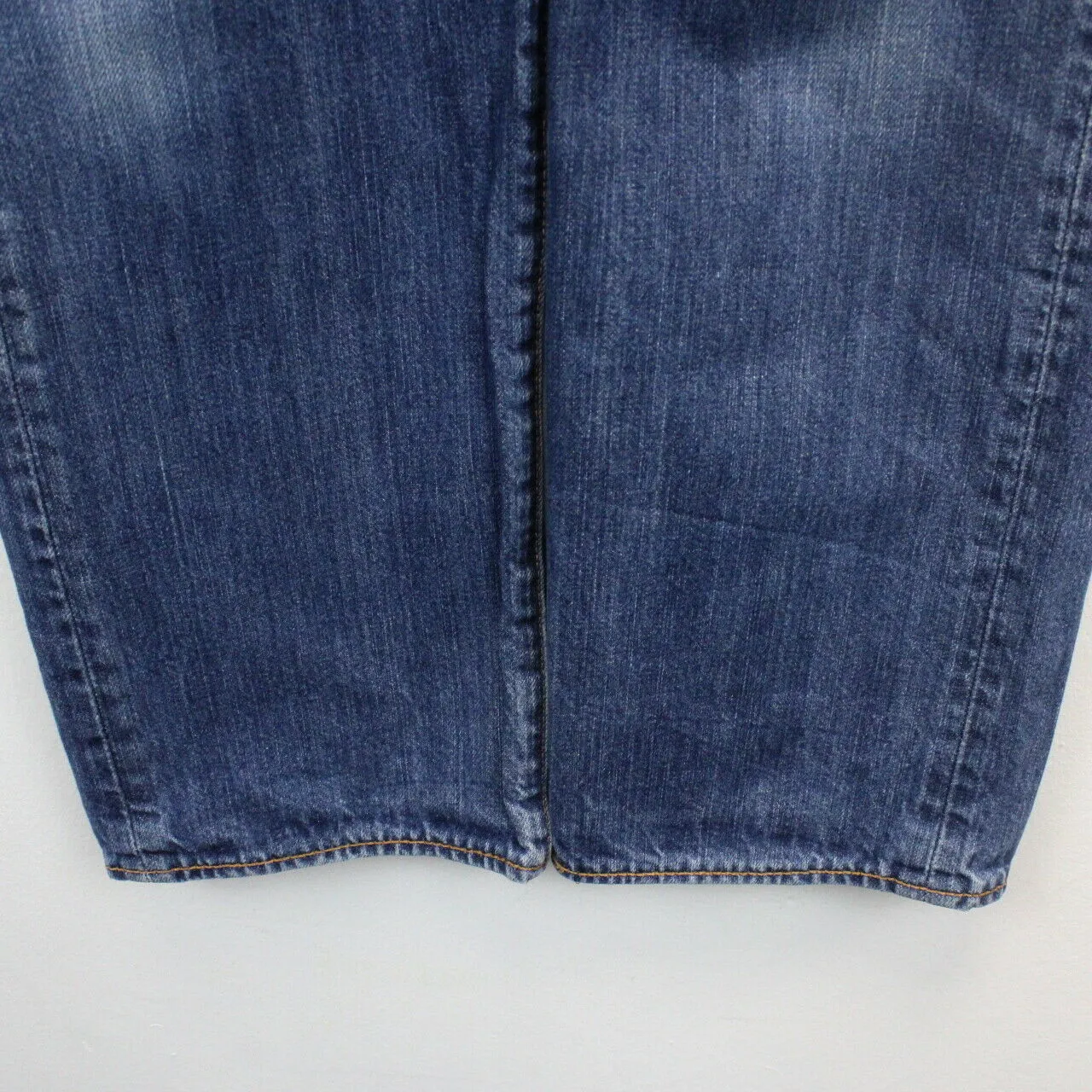 LEVIS 501 Jeans Mid Blue | W30 L30