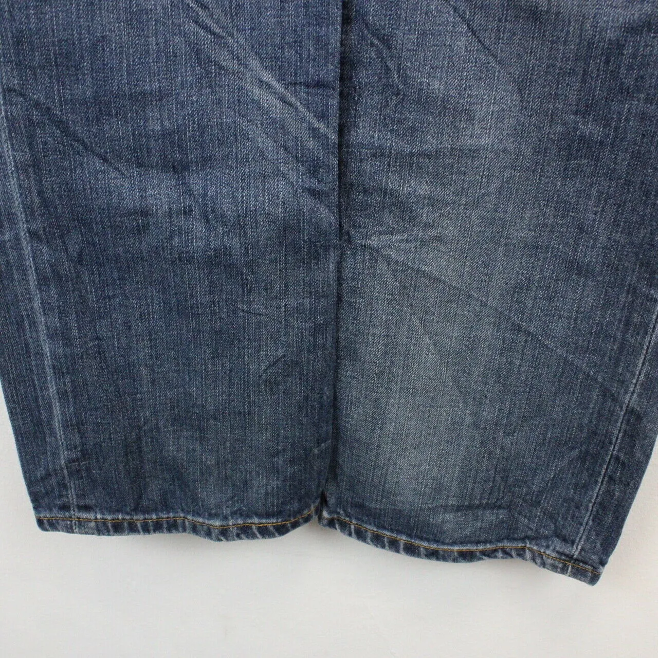 LEVIS 501 Jeans Mid Blue | W31 L34