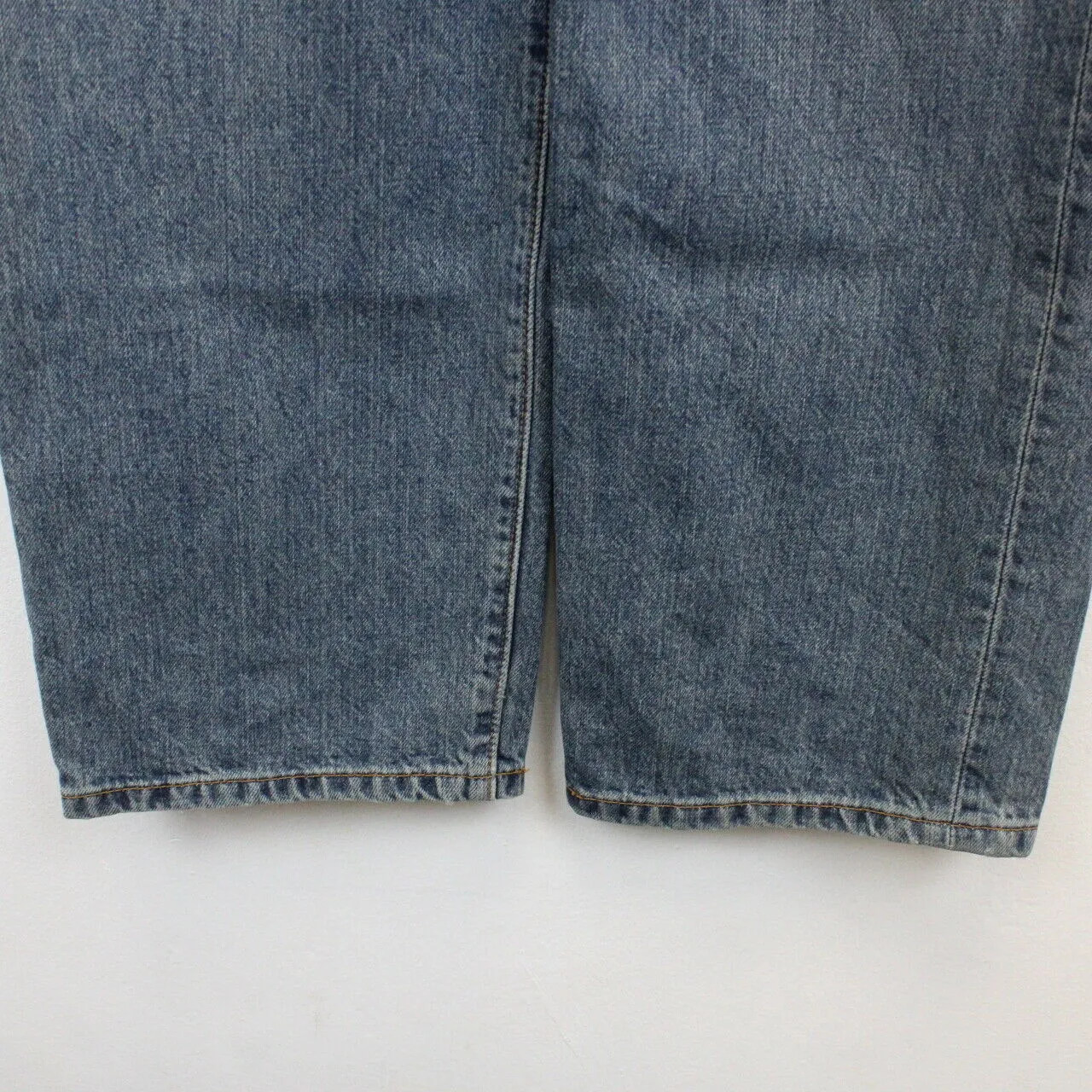 LEVIS 501 Jeans Mid Blue | W35 L32