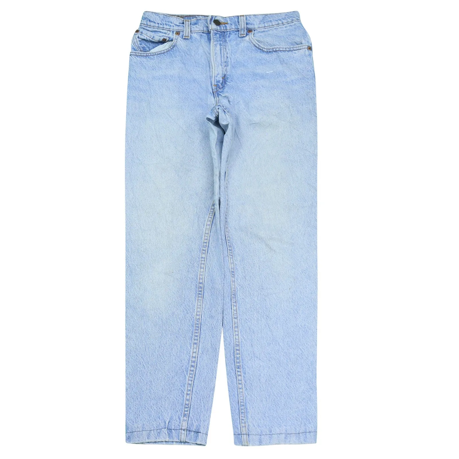 Levi's 550 Blue Jeans