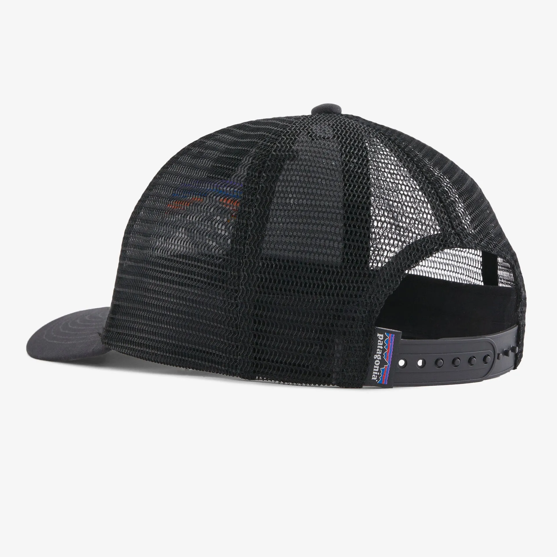 Line Logo Ridge LoPro Trucker Hat