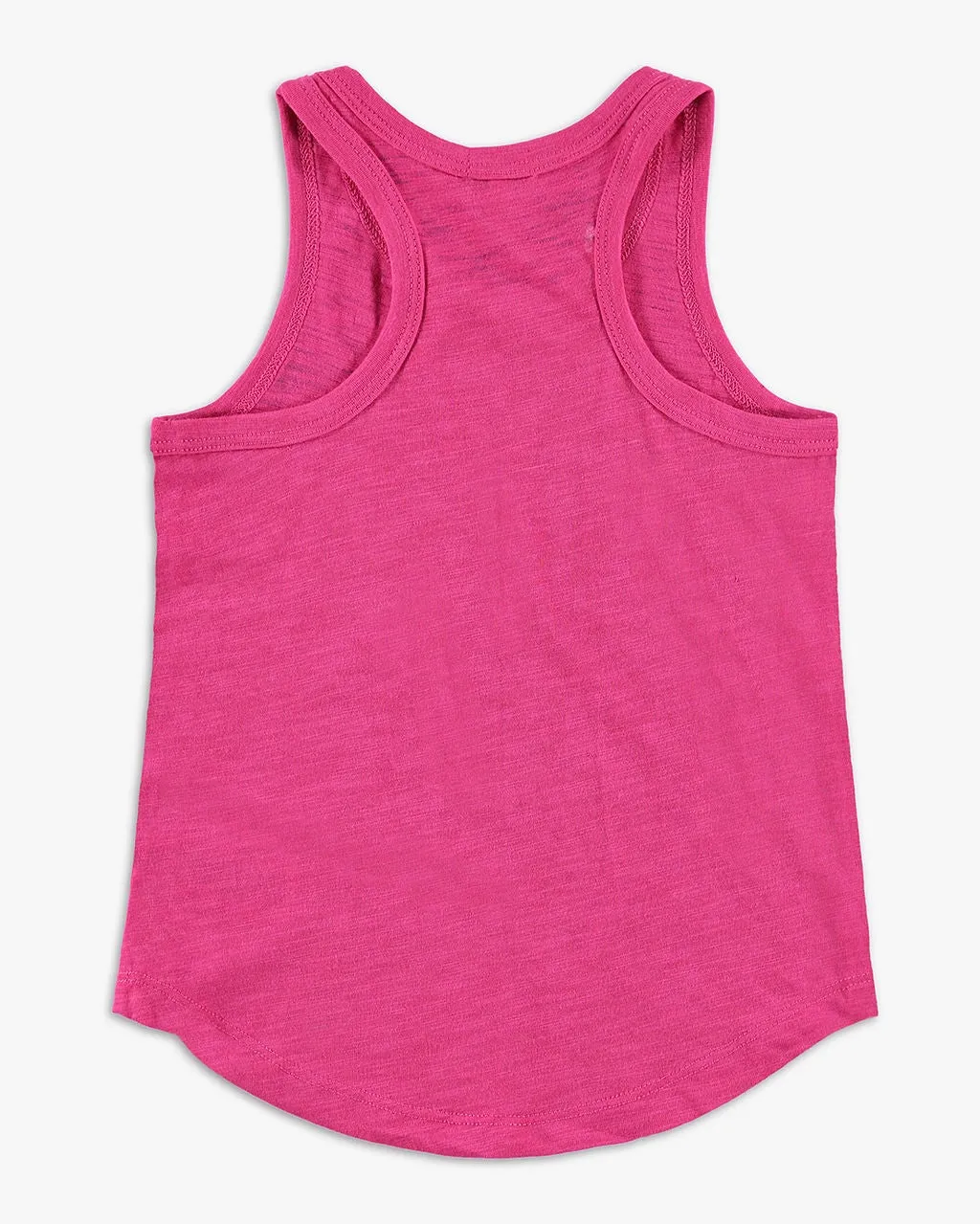 Little Girl Pullover Tank