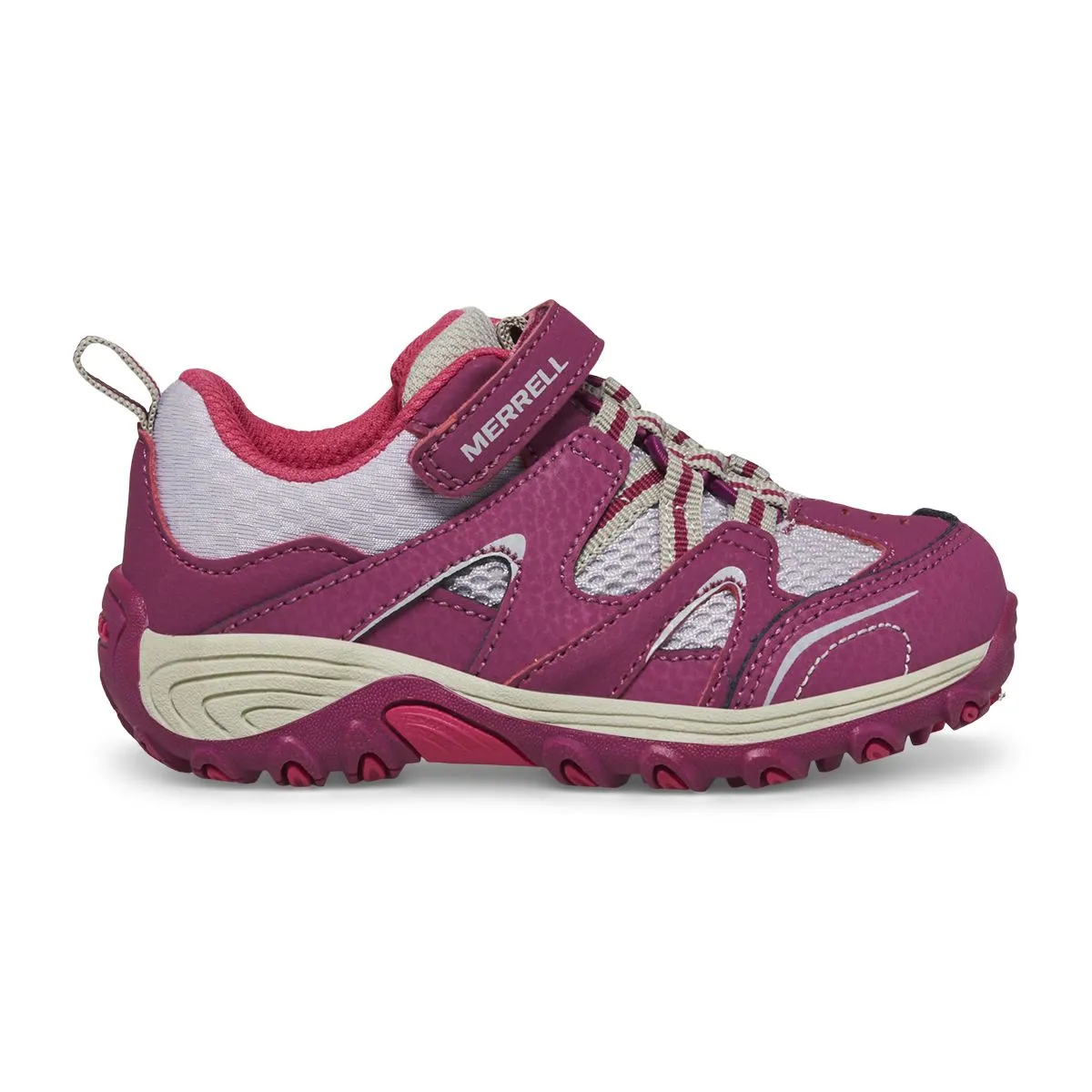 Little Kid's Trail Chaser Jr. Shoe