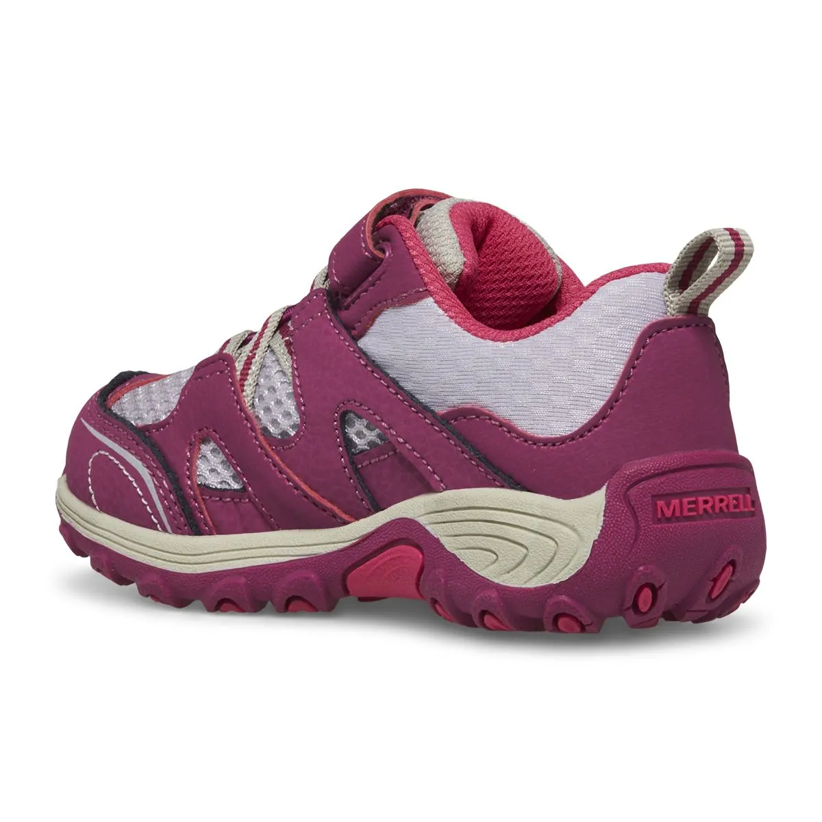 Little Kid's Trail Chaser Jr. Shoe