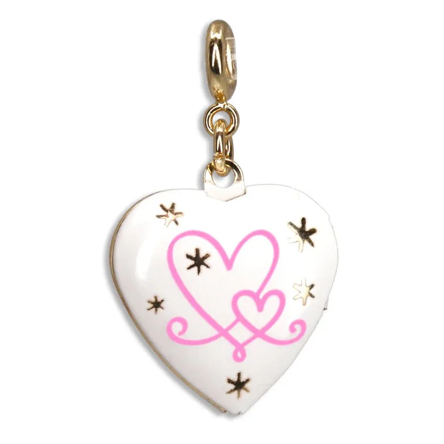 Grandma's Girl Locket Charm