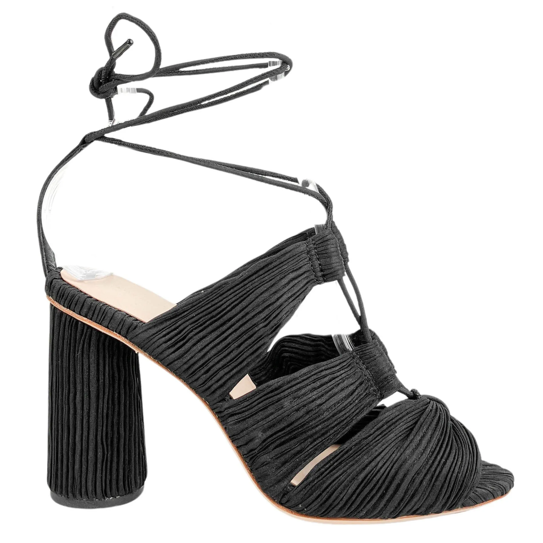 Loeffler Randall Teresa Heels in Black