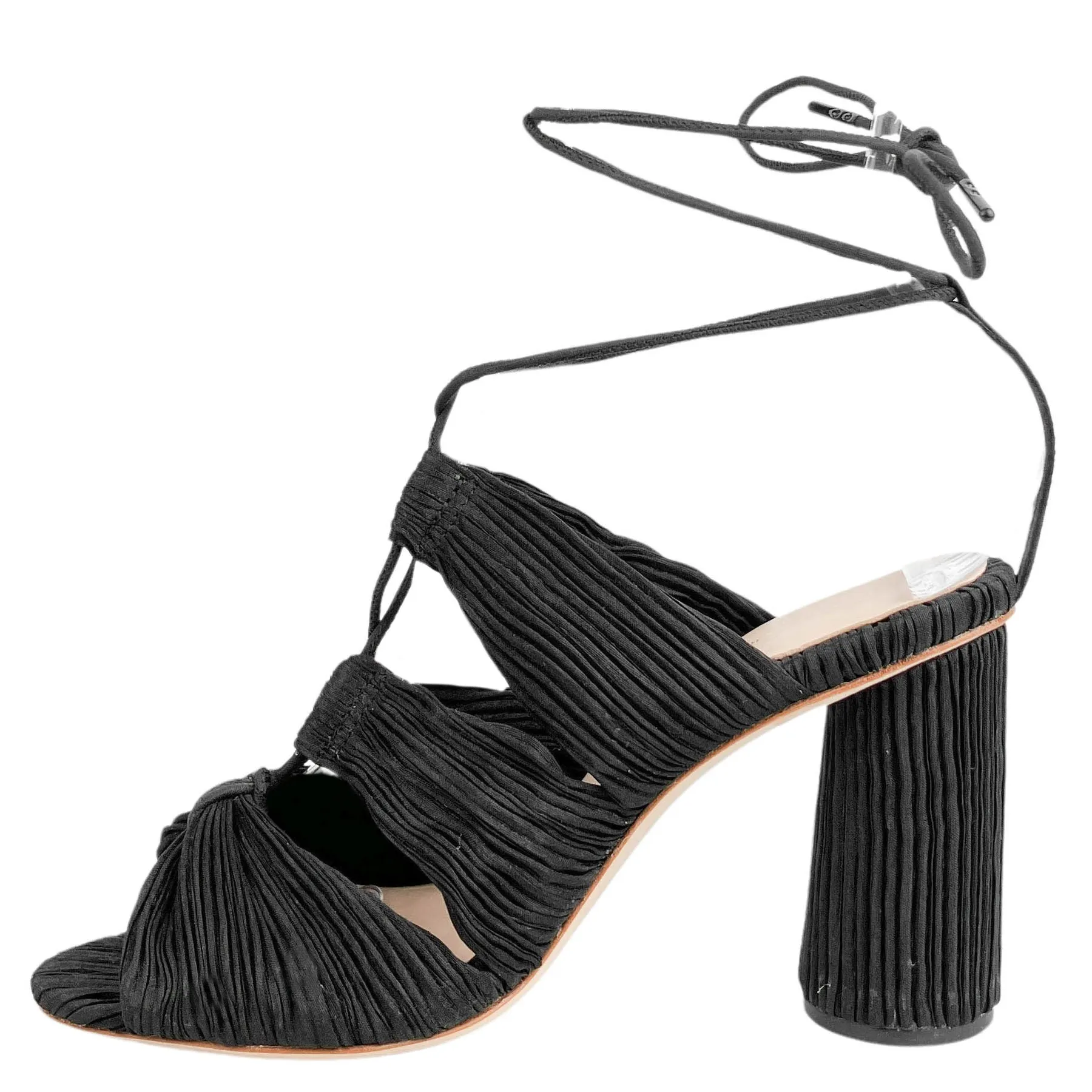 Loeffler Randall Teresa Heels in Black