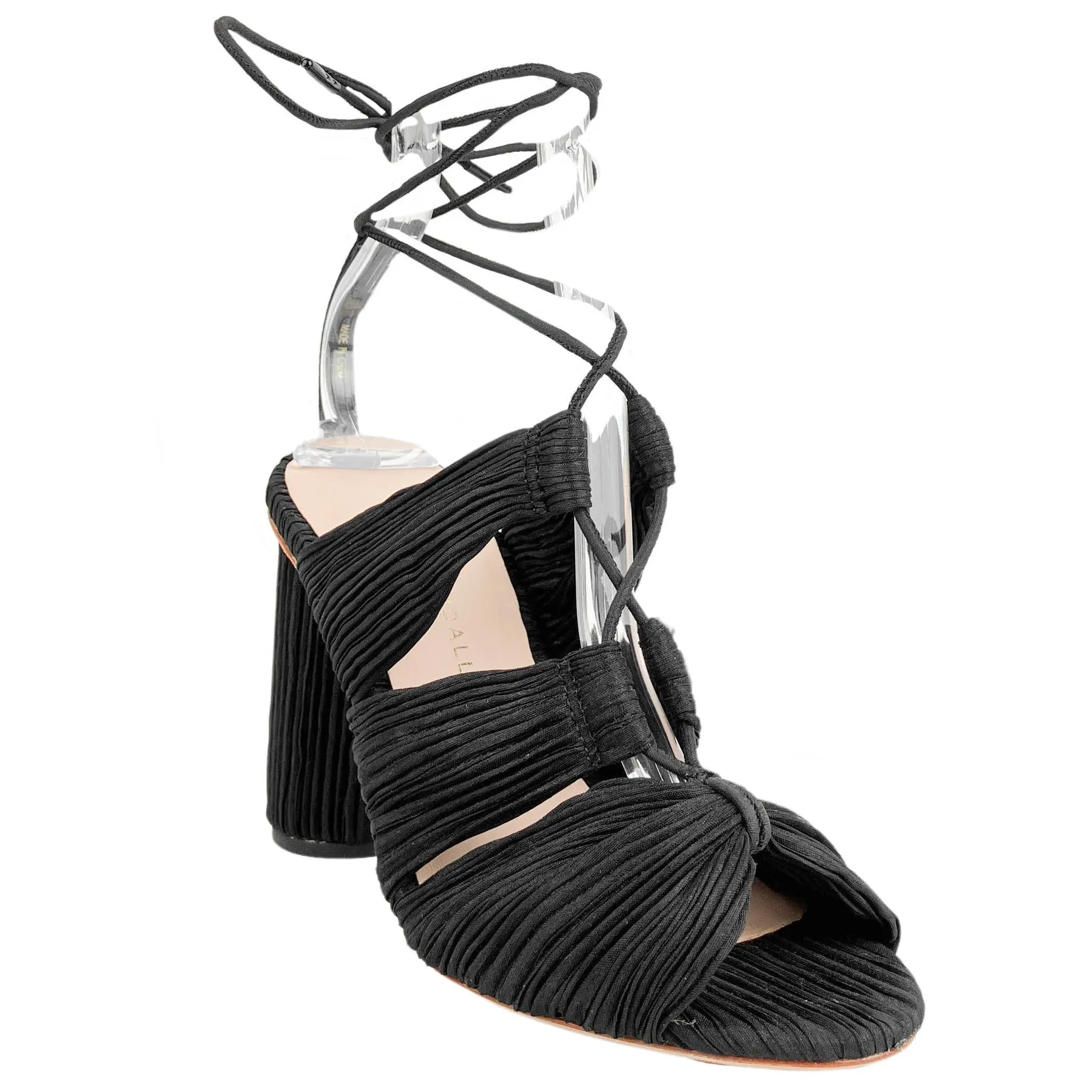 Loeffler Randall Teresa Heels in Black