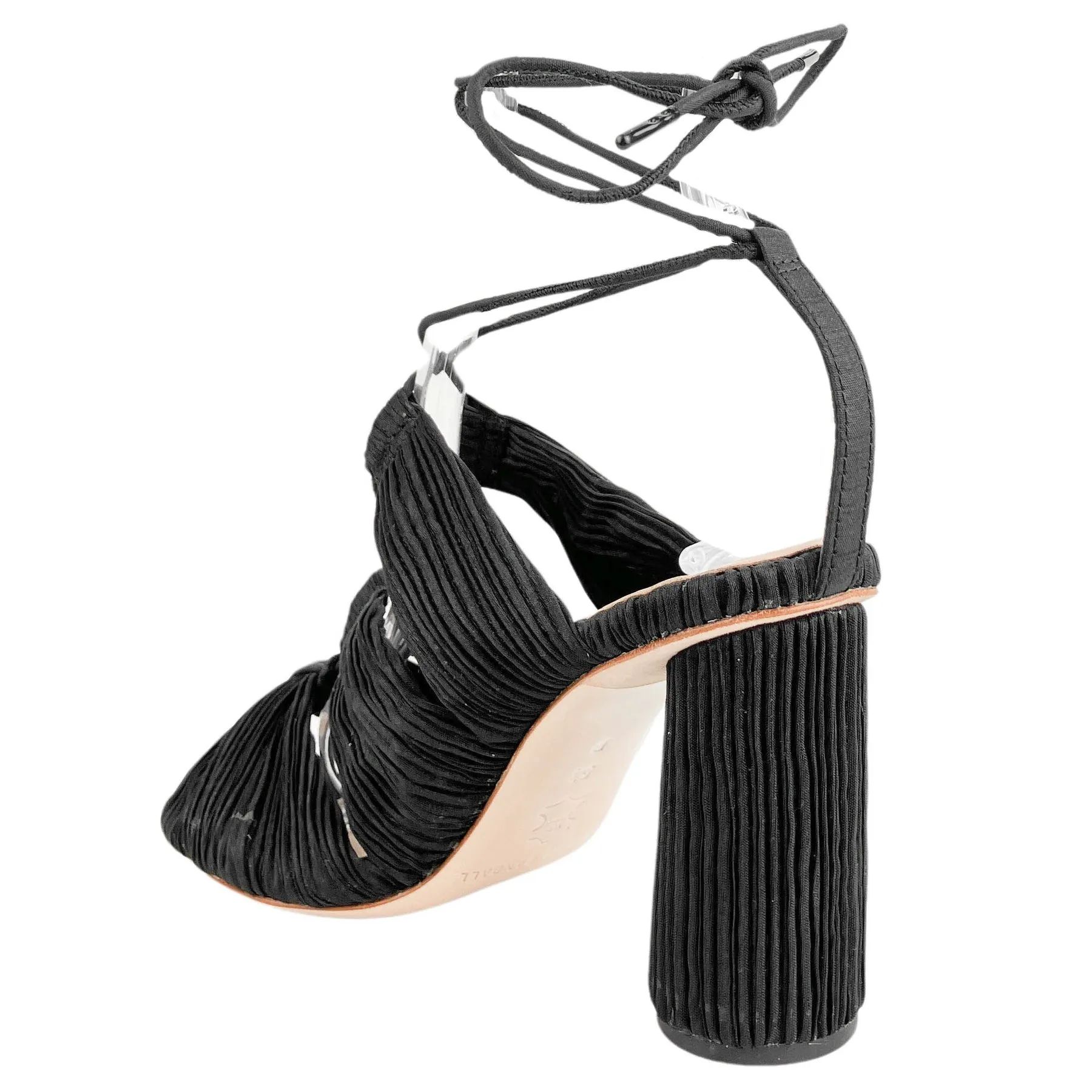 Loeffler Randall Teresa Heels in Black